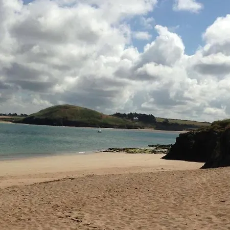 Lowena - Holiday home Padstow