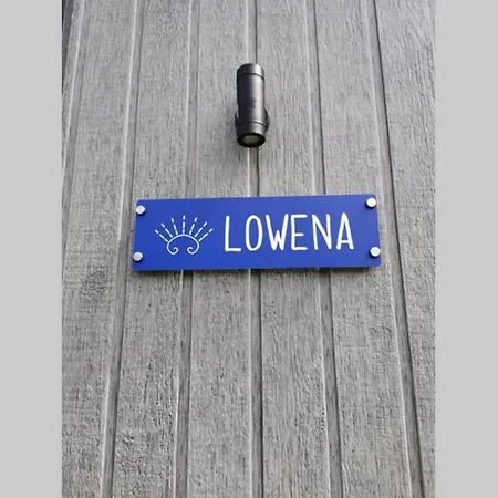 Lowena - Holiday home *