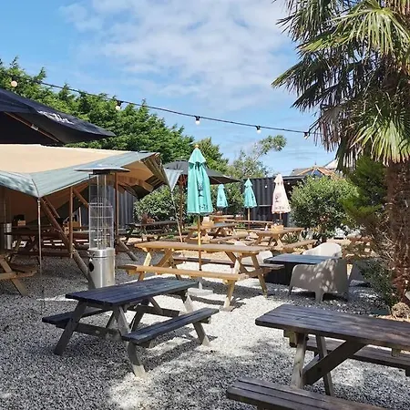 Holiday home Lowena - *