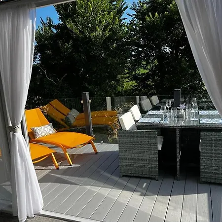 Holiday home Lowena - *